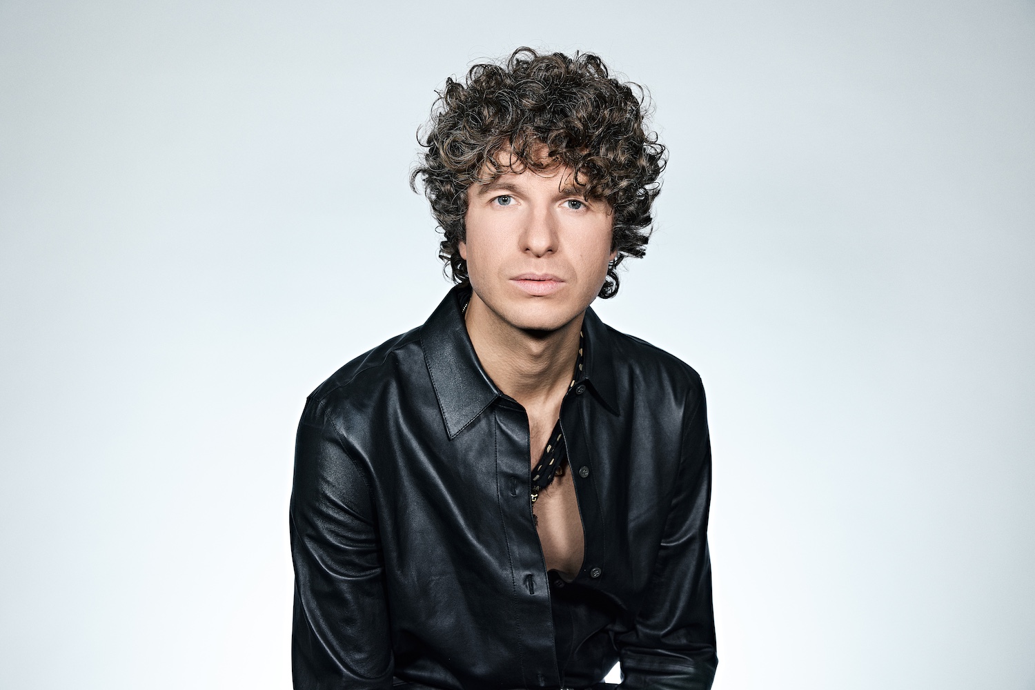 The Kooks' Luke Pritchard © 2025