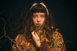 Rose Betts 'There Is No Ship' © Catie Laffoon