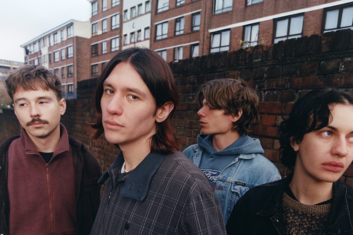 Tough Cookie © Sully