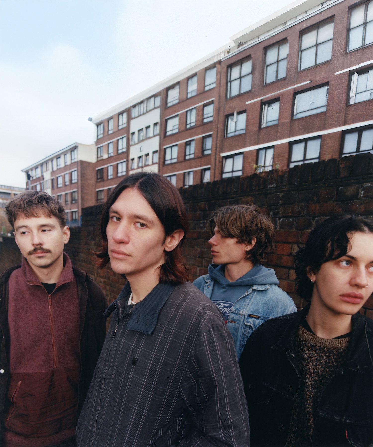 Tough Cookie © Sully