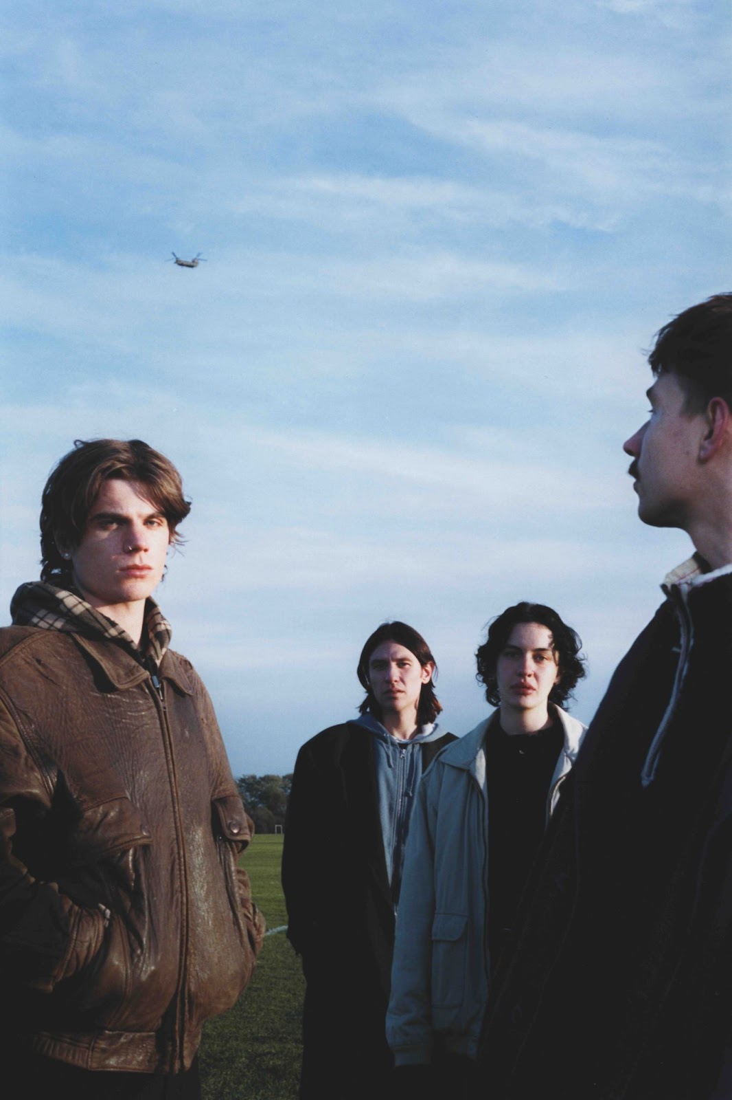 Tough Cookie © Sully