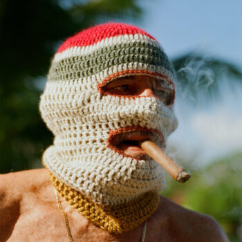 Vice City Magic - Mustard Service