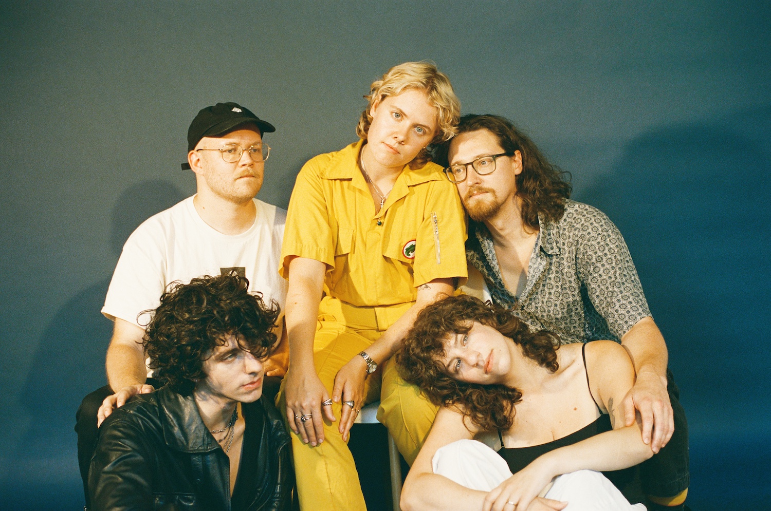 Volena © Julia Durr