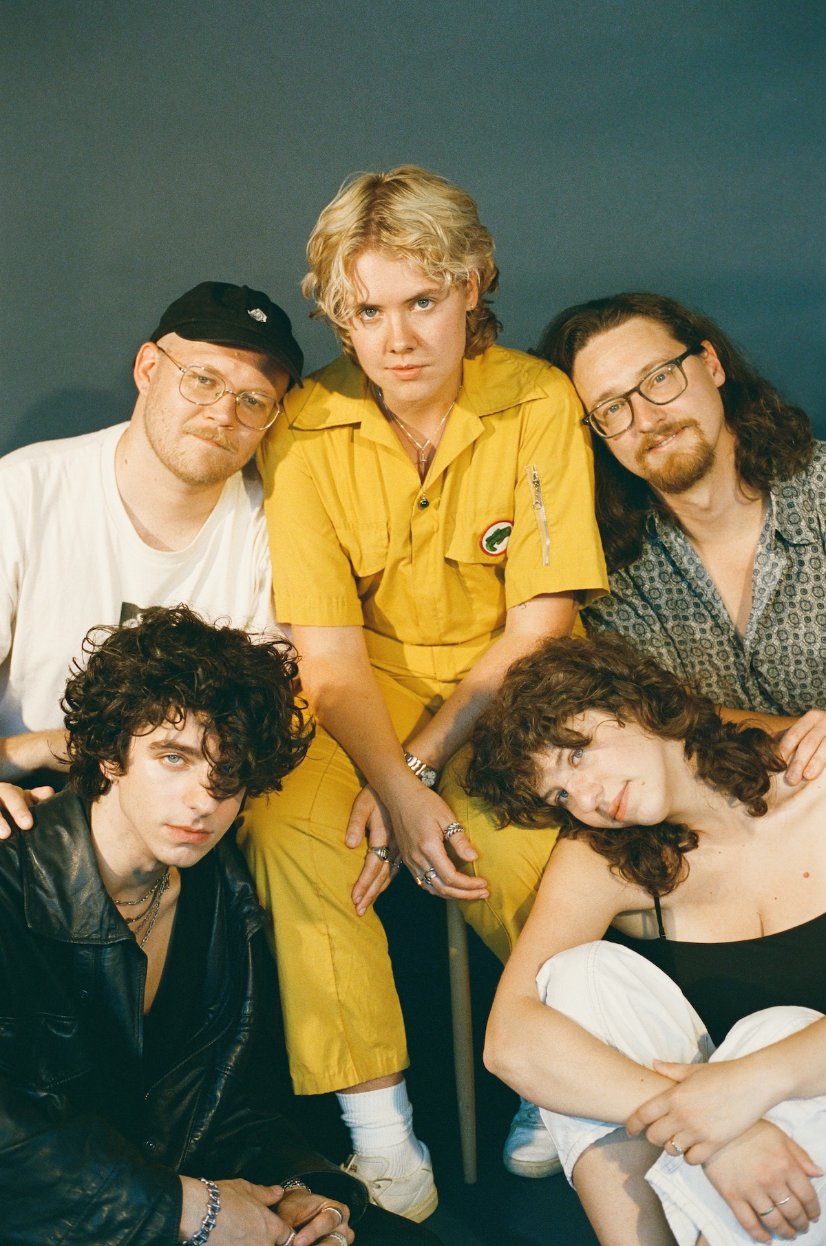 Volena © Julia Durr