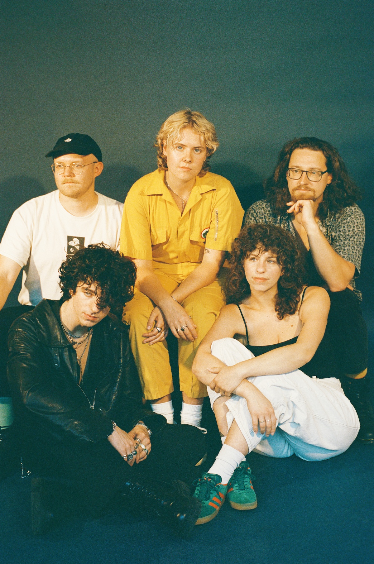 Volena © Julia Durr