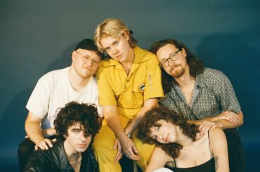 Volena © Julia Durr