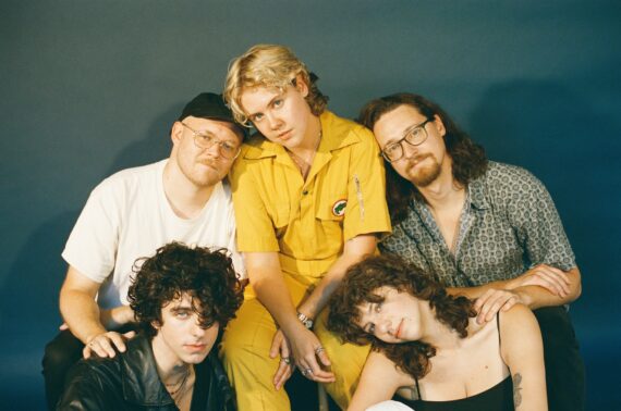 Volena © Julia Durr