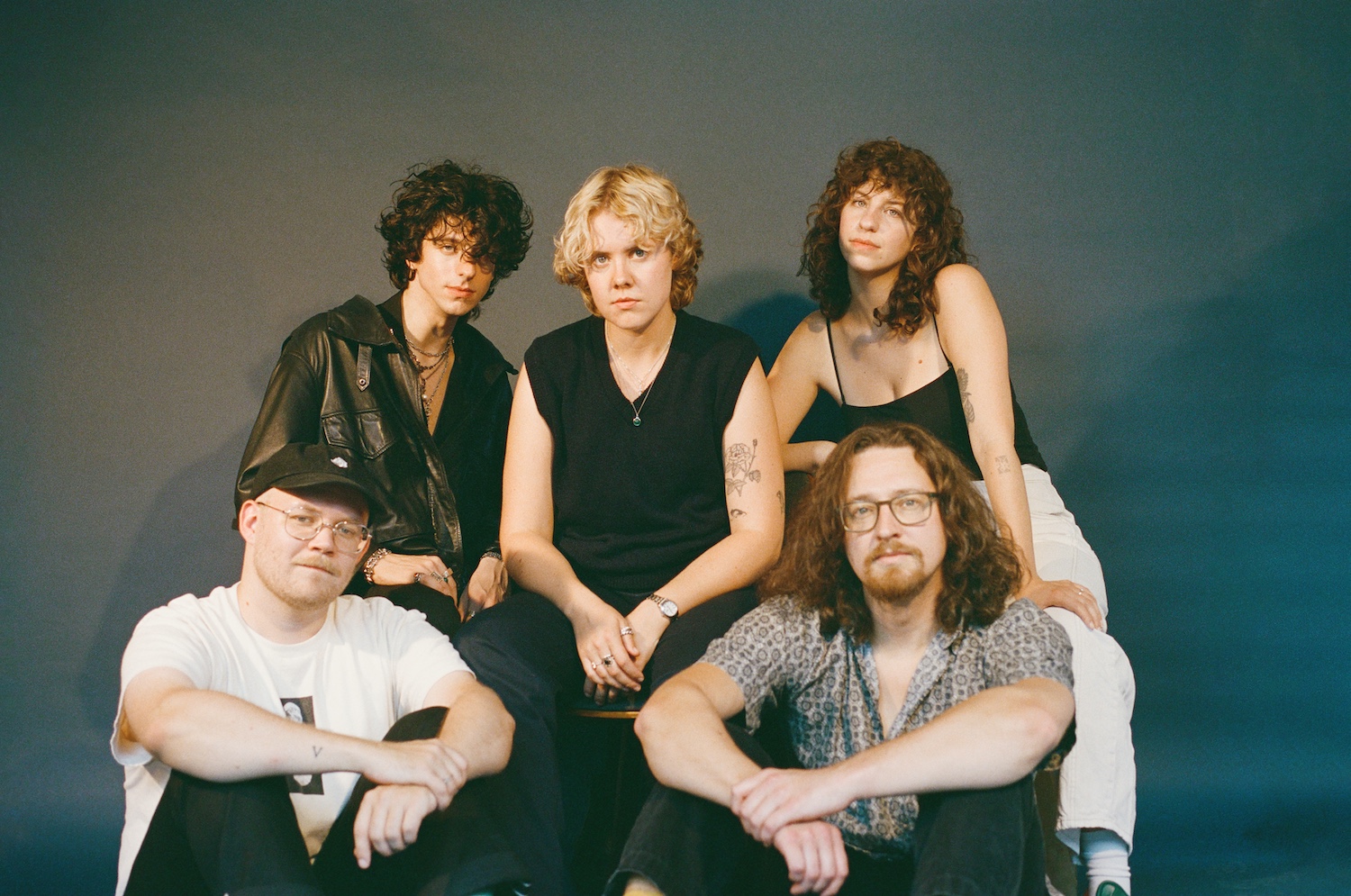 Volena © Julia Durr