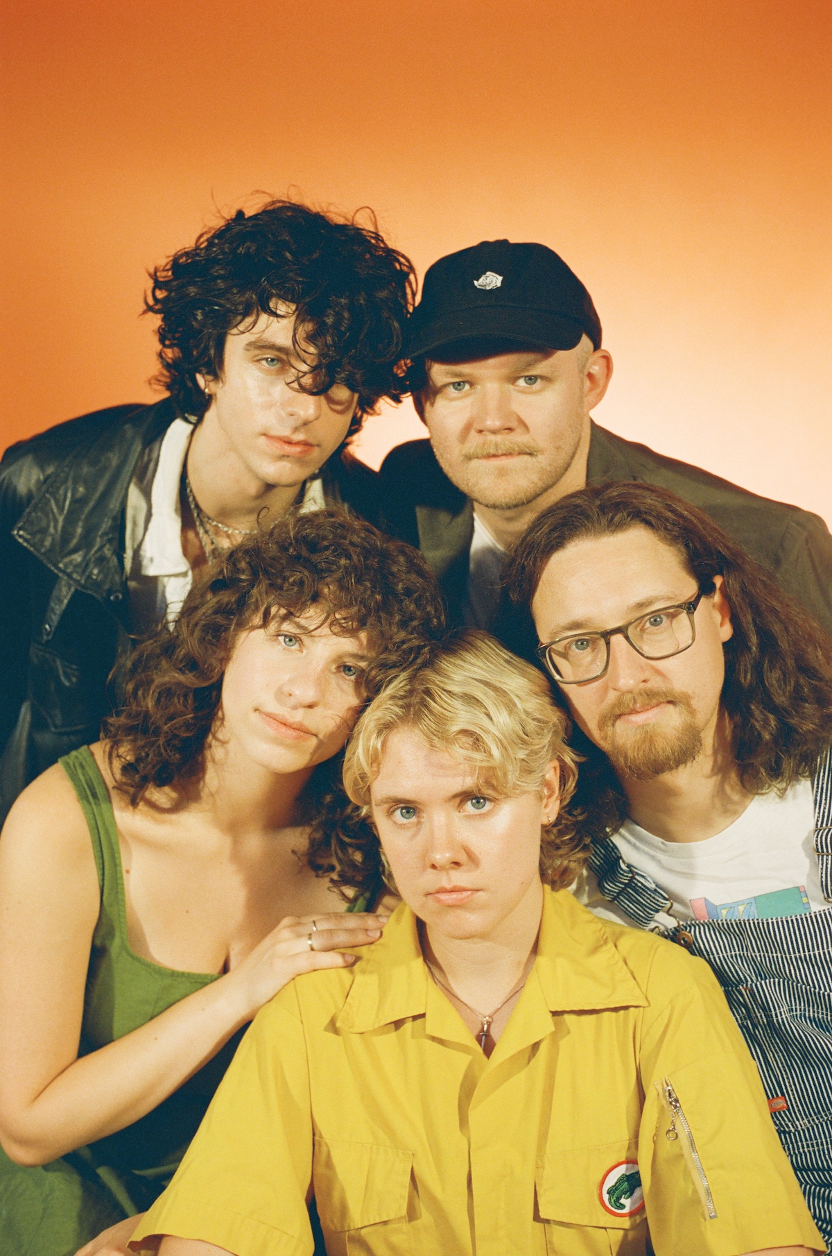 Volena © Julia Durr