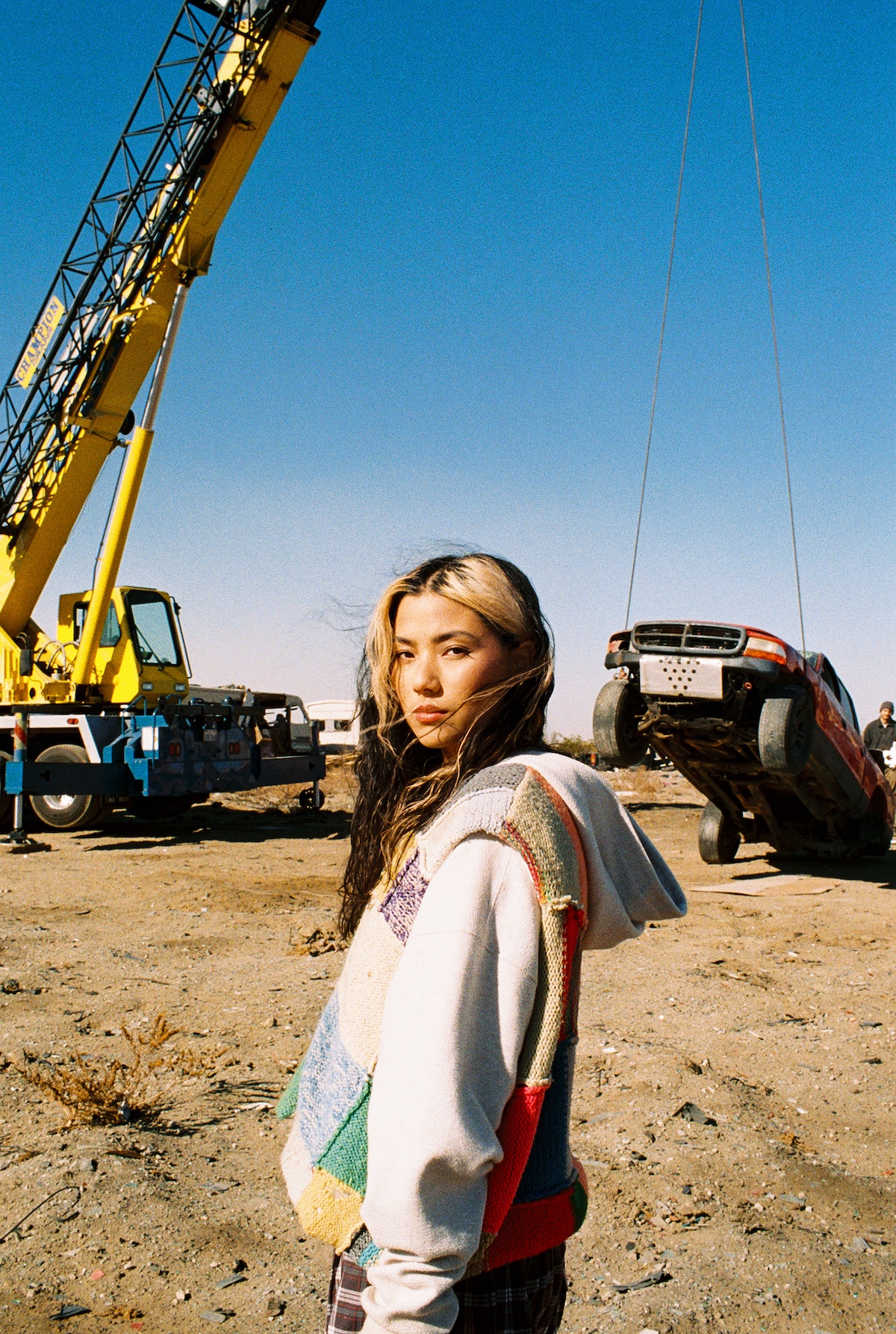 spill tab © Jade Sadler