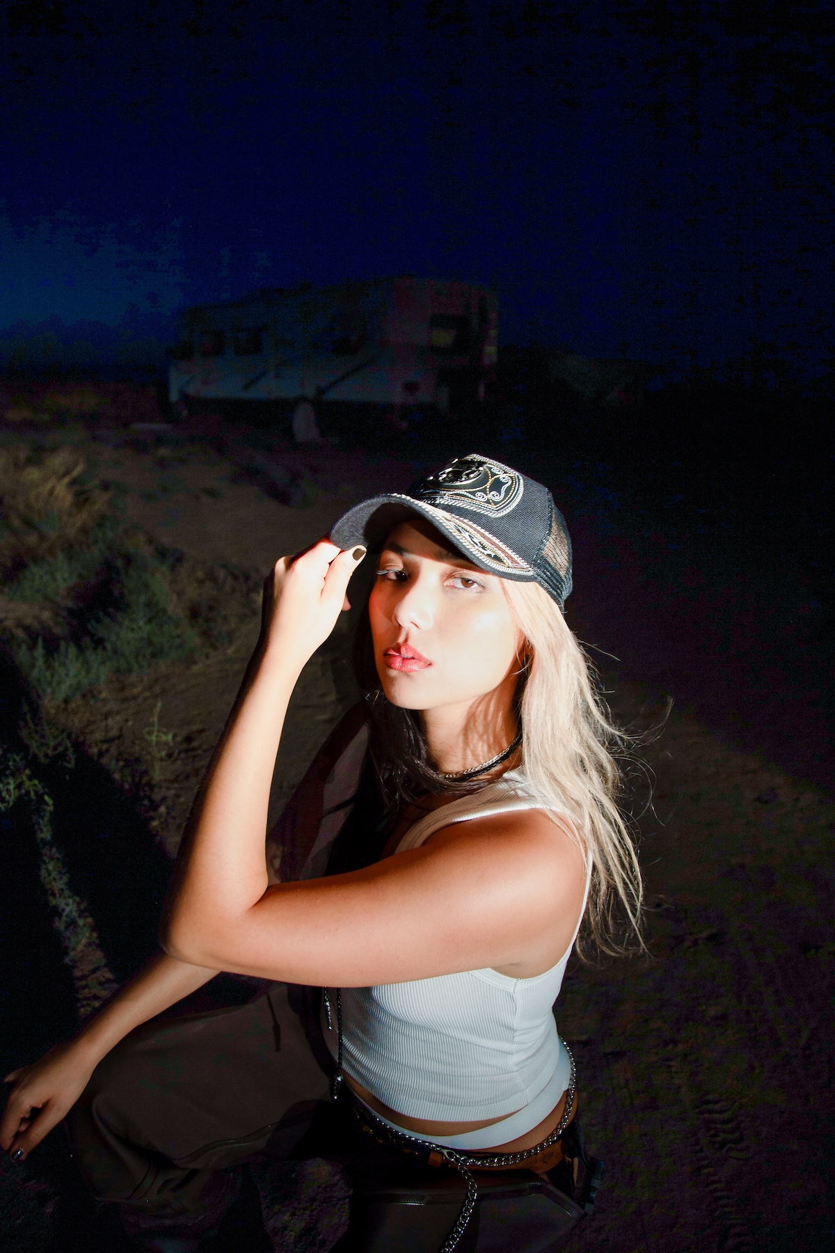 spill tab © Jade Sadler