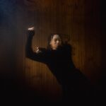 swimming in pity - Amie Blu