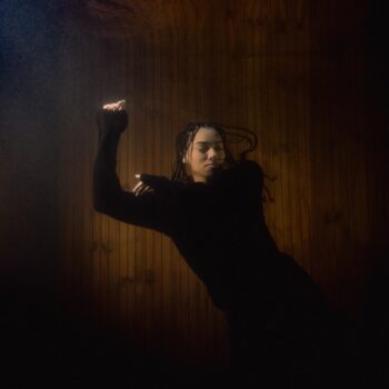 swimming in pity - Amie Blu