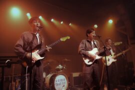 Kids That Fly © Annaliese Baker