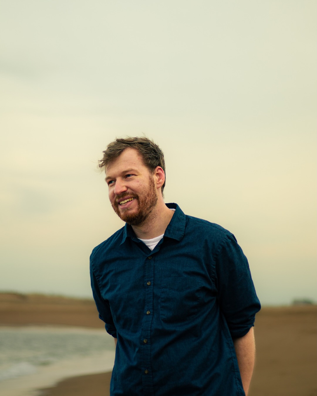 AGE of the BEAR © Nicole Liantonio