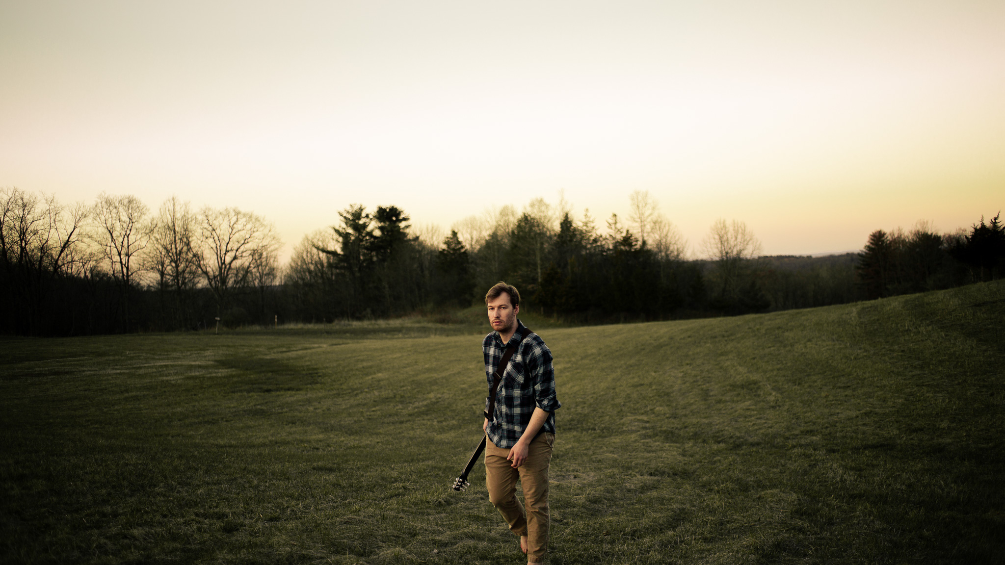 AGE of the BEAR © Anthony Cubbage