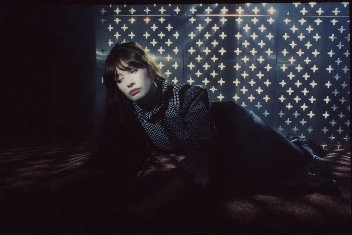 Alexandra Savior © Angela Ricciardi