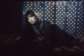 Alexandra Savior © Angela Ricciardi