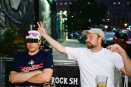 Alexei Shishkin © Kevin Doran