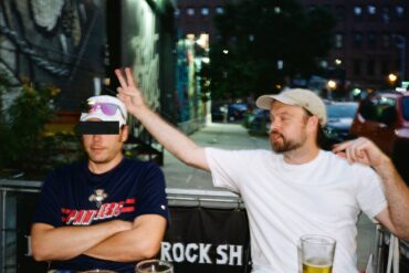 Alexei Shishkin © Kevin Doran