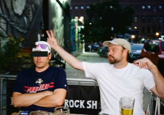 Alexei Shishkin © Kevin Doran