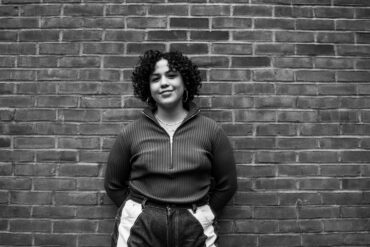 Ali Rosa-Salas © Nuvany David