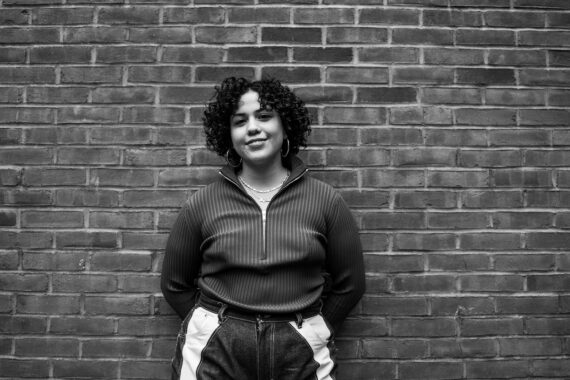 Ali Rosa-Salas © Nuvany David