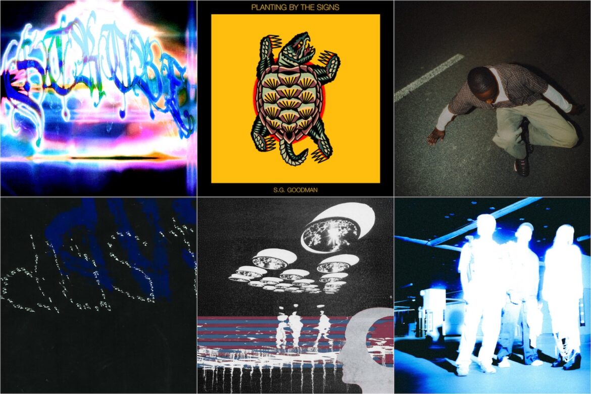 Atwood Magazine's 123rd Editor's Picks!