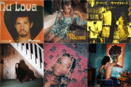 Atwood Magazine's 125th Editor's Picks!