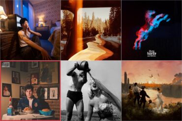 Atwood Magazine's 126th Editor's Picks!