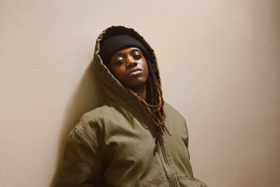 BODHI © Nettwerk Music Group