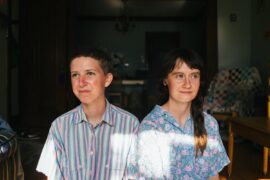 Bad Posture Club © Madison Gies-Guy