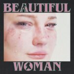 Beautiful Woman - Sarah Klang album art