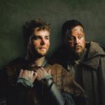 Bloodline - Alex Warren and Jelly Roll