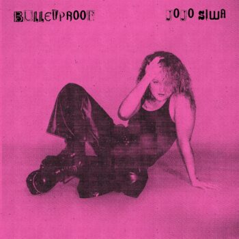 Bulletproof - JoJo Siwa