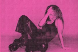 JoJo Siwa "Bulletproof" cover art