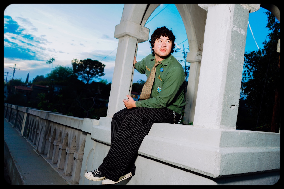 Calum Hood © Sarah Eiseman