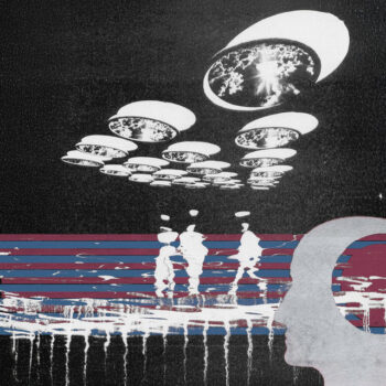 Can't Fight the Feeling - House of Harm