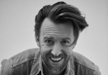 Charles Kelley 'Songs for a New Moon' © Harper Smith