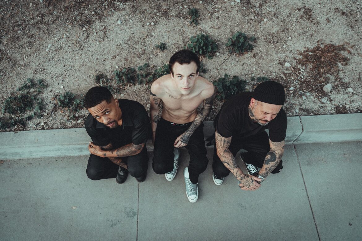 DAMNAGE © Manu Lagoteta