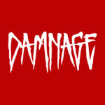DAMNAGE album cover