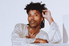 DE'WAYNE © Shai Paul