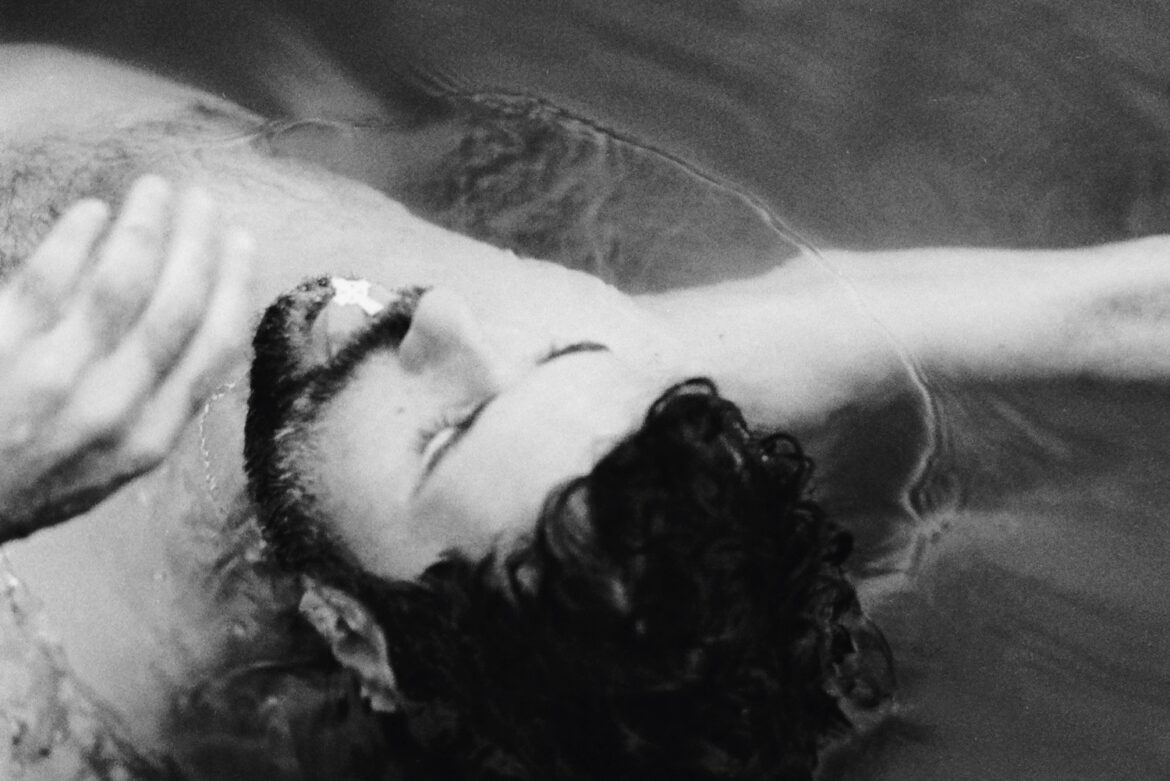 Dark Harvest, Pt. 1 - Nick Mulvey