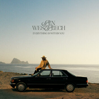 Everything Is Within You - Ben Westbeech
