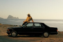 Everything Is Within You - Ben Westbeech