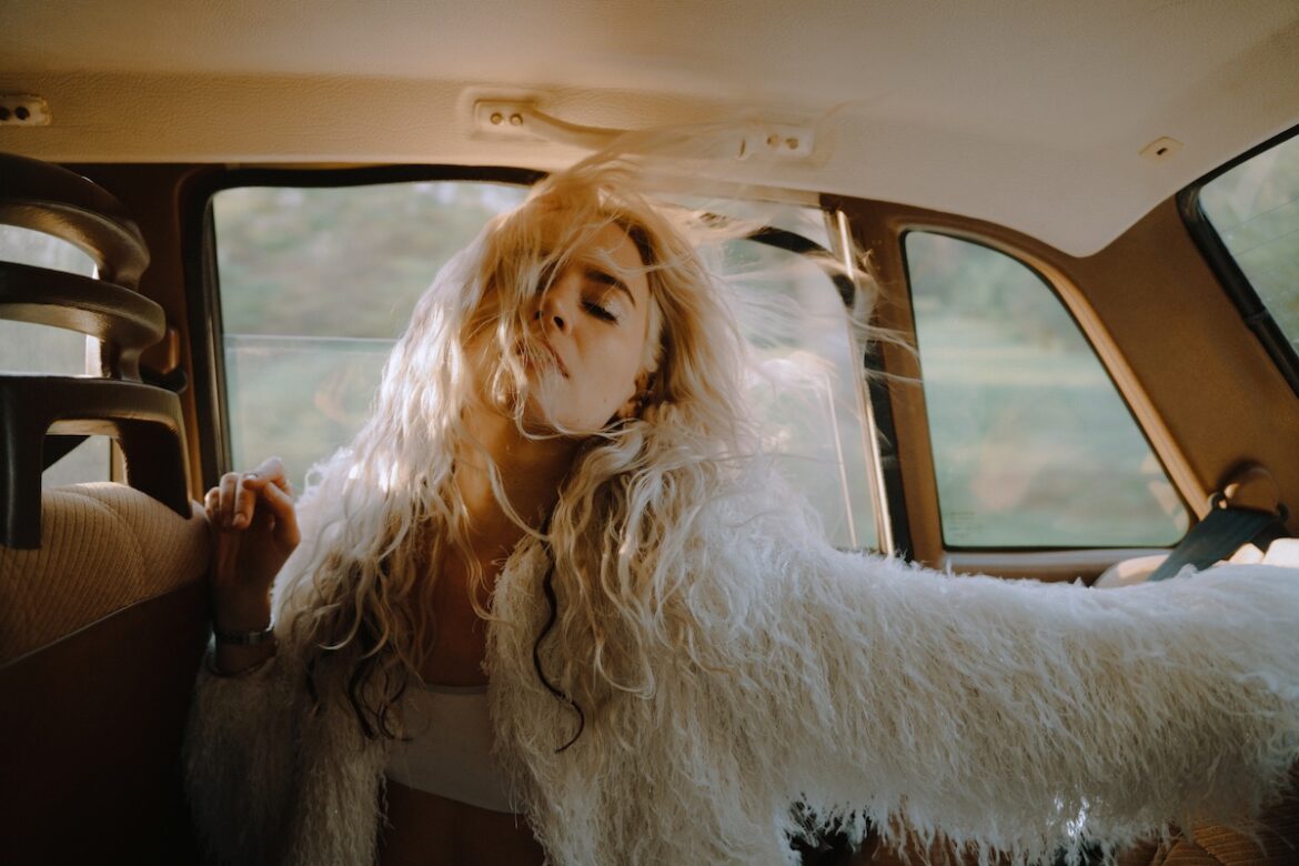 Felicity © Hannah Gray Hall