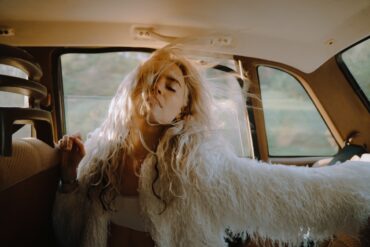 Felicity © Hannah Gray Hall