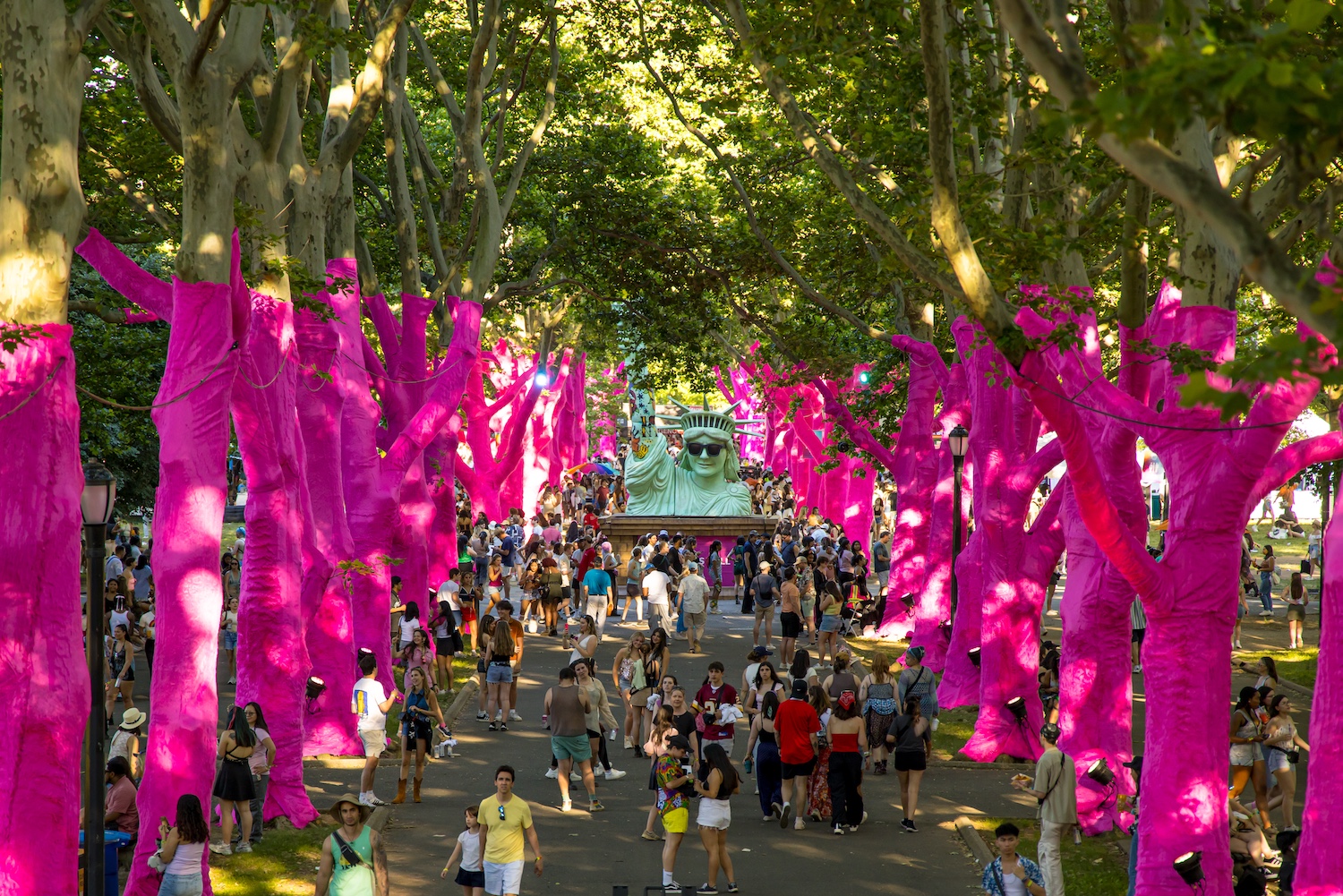 Governors Ball Music Festival 2024 © ALIVE