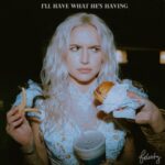 I’ll Have What He’s Having - Felicity