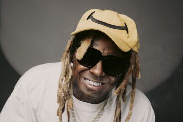 Lil Wayne 'Tha Carter VI' © Cécile Boko